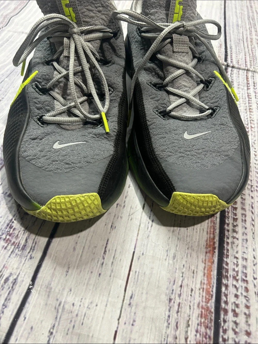 Nike LeBron TR 1 Dunkman Size 11